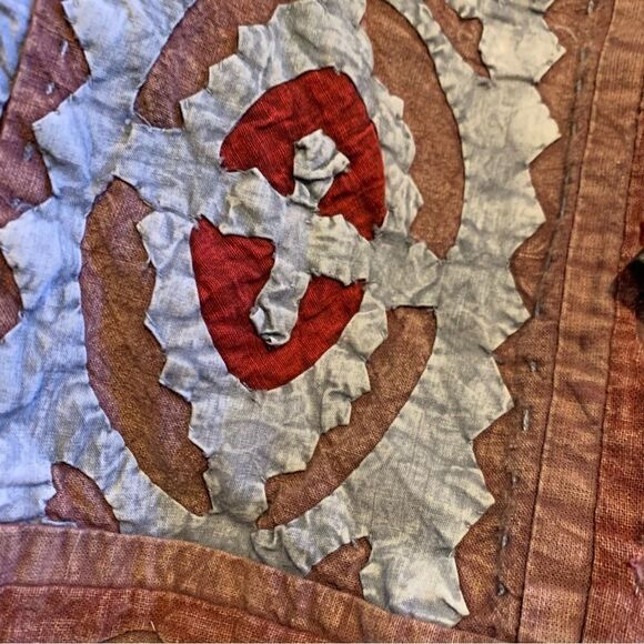 The Territory Ahead Quilted Jacket Medium - Picture 4 of 5